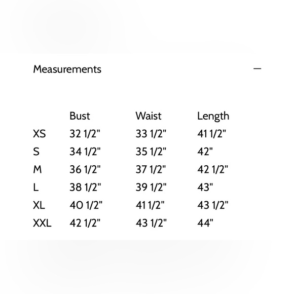 Dress Blank knee length dress worn once - Picture 9 of 12